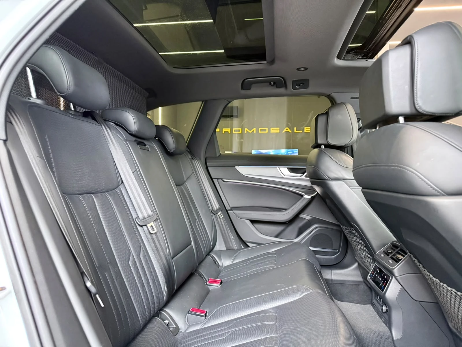 Audi A6 Allroad 55 TDI* Bi Turbo* B&O* ABT* Pano* Full* ������ | Mobile.bg � ����������� 14