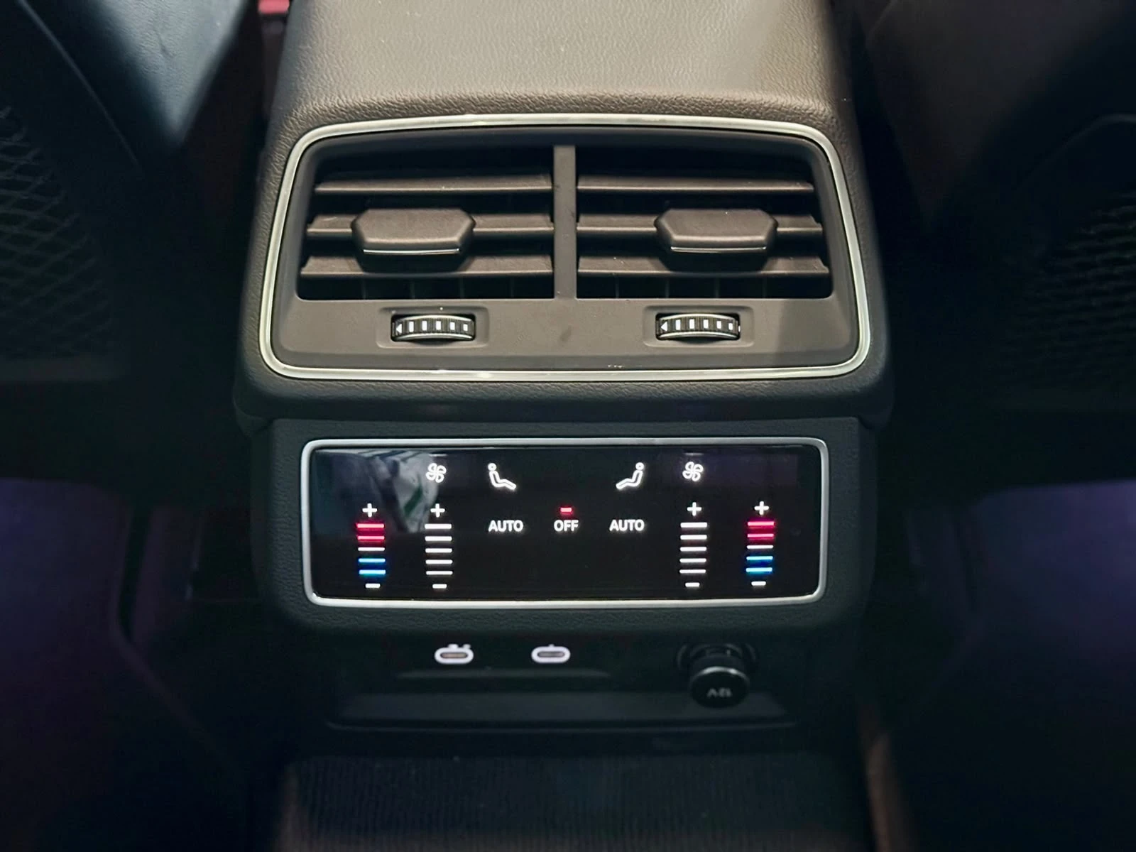 Audi A6 Allroad 55 TDI* Bi Turbo* B&O* ABT* Pano* Full* ������ | Mobile.bg � ����������� 15