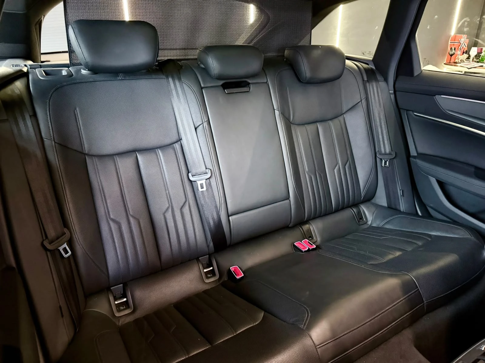 Audi A6 Allroad 55 TDI* Bi Turbo* B&O* ABT* Pano* Full* ������ | Mobile.bg � ����������� 16