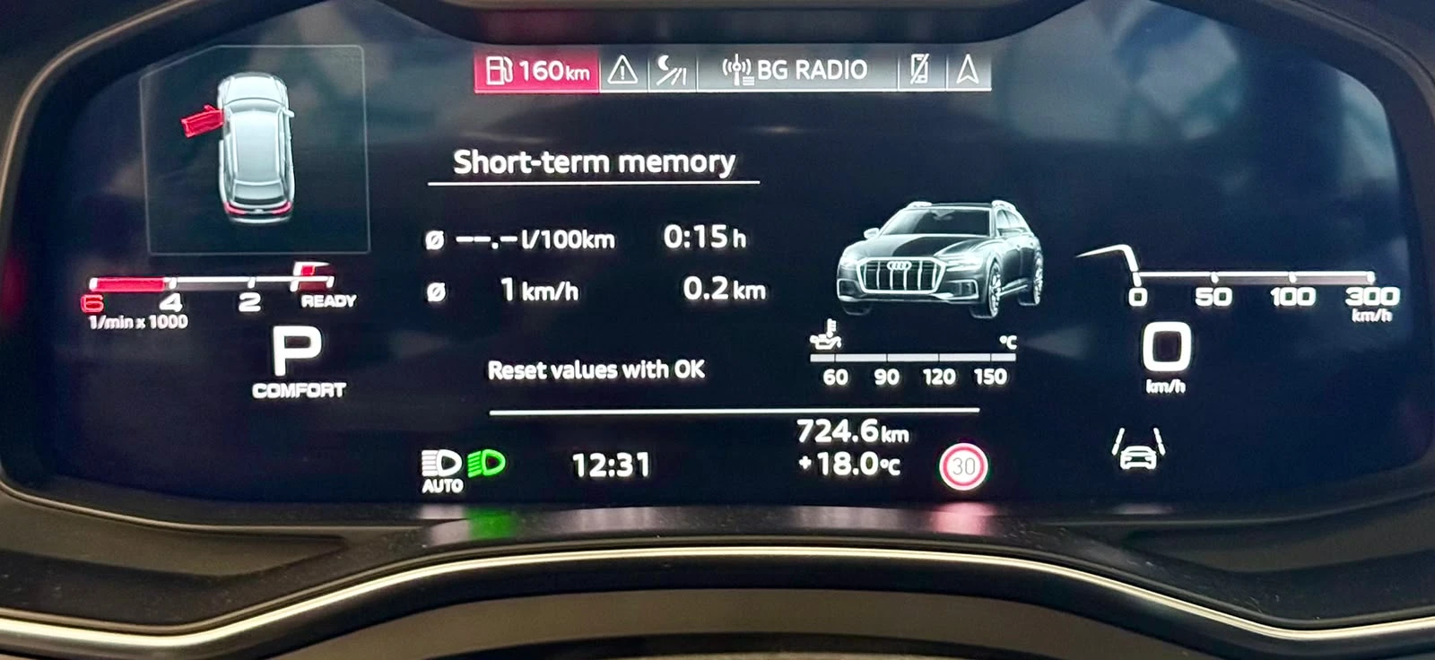 Audi A6 Allroad 55 TDI* Bi Turbo* B&O* ABT* Pano* Full* ������ | Mobile.bg � ����������� 11