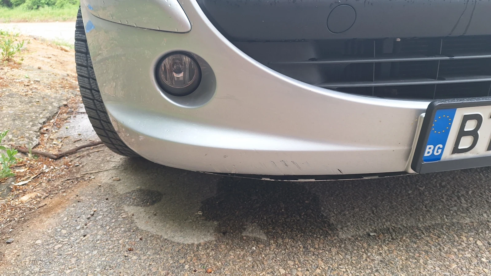 Peugeot 207, снимка 4 - Автомобили и джипове - 56686617