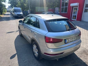 Audi Q3, снимка 3