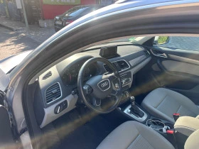 Audi Q3, снимка 6