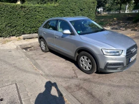 Audi Q3, снимка 2