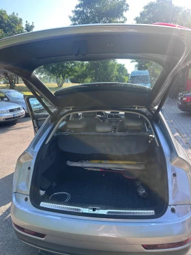 Audi Q3, снимка 8