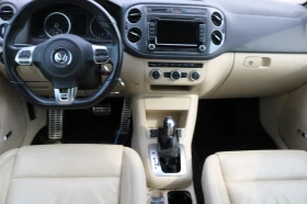 VW Tiguan 2.0TSI 4x4, снимка 10