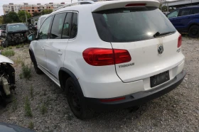 VW Tiguan 2.0TSI 4x4, снимка 6