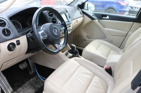 VW Tiguan 2.0TSI 4x4, снимка 9