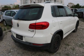 VW Tiguan 2.0TSI 4x4, снимка 5