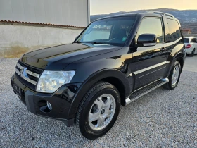 Mitsubishi Pajero 3.2DID OFFROAD PAKET