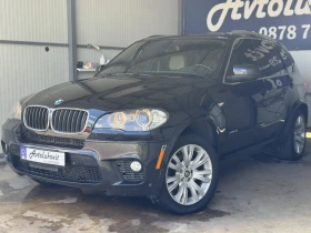 BMW X5 xDrive35i M-Paket, снимка 3