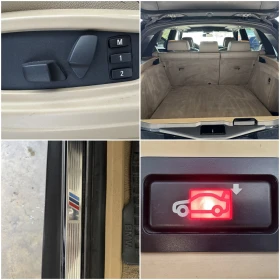 BMW X5 xDrive35i M-Paket, снимка 17