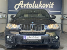 BMW X5 xDrive35i M-Paket, снимка 2