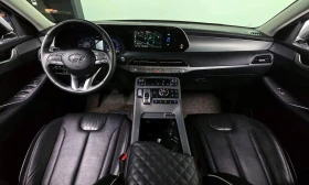 Hyundai Palisade Diesel 2.2 4WD Exclusive, снимка 7