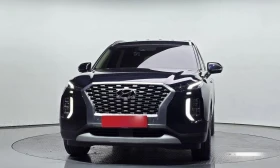 Hyundai Palisade Diesel 2.2 4WD Exclusive, снимка 3