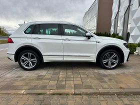 VW Tiguan R-LINE-DIGITAL-190-КС-4X4-KEY-GO-ДИСТРОНИК-КАМЕРА-, снимка 4