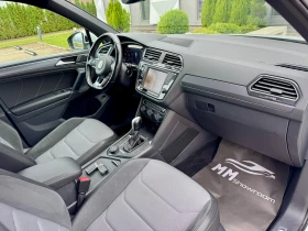VW Tiguan R-LINE-DIGITAL-190-КС-4X4-KEY-GO-ДИСТРОНИК-КАМЕРА-, снимка 11