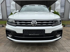 VW Tiguan R-LINE-DIGITAL-190-КС-4X4-KEY-GO-ДИСТРОНИК-КАМЕРА-, снимка 2