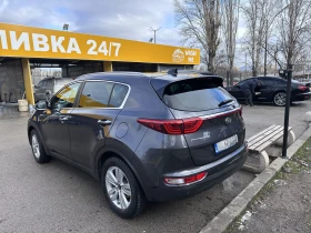 Kia Sportage 1.7 CRDI EcoDynamics, снимка 5