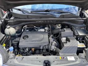 Kia Sportage 1.7 CRDI EcoDynamics, снимка 17