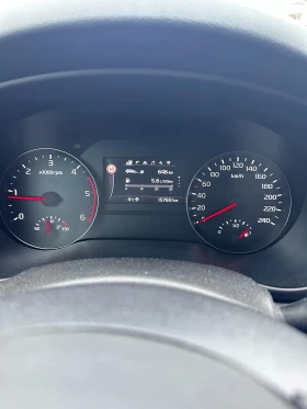 Kia Sportage 1.7 CRDI EcoDynamics, снимка 10