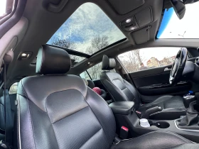 Kia Sportage 1.7 CRDI EcoDynamics, снимка 12