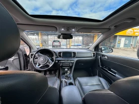 Kia Sportage 1.7 CRDI EcoDynamics, снимка 15