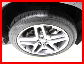 Mercedes-Benz GLS 500 4MATIC * AMG PKG/NAVI/360 CAM/7 PASS/LEATHER/PANO , снимка 10