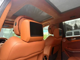 Mercedes-Benz GLS 63 AMG BBRABUS 850/CARBON, снимка 13
