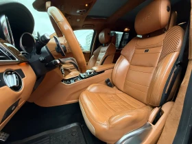 Mercedes-Benz GLS 63 AMG BBRABUS 850/CARBON, снимка 12