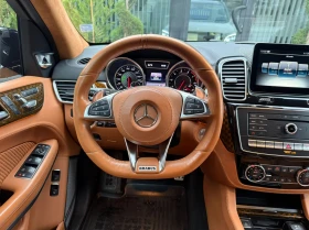 Mercedes-Benz GLS 63 AMG BBRABUS 850/CARBON, снимка 9