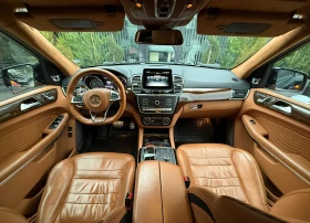 Mercedes-Benz GLS 63 AMG BBRABUS 850/CARBON, снимка 16