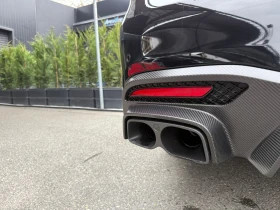 Mercedes-Benz GLS 63 AMG BBRABUS 850/CARBON, снимка 7