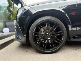 Mercedes-Benz GLS 63 AMG BBRABUS 850/CARBON, снимка 8