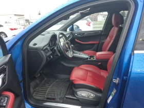 Porsche Macan * S * CARFAX * ЦЕНА ДО БГ, снимка 5