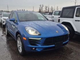 Porsche Macan * S * CARFAX * ЦЕНА ДО БГ, снимка 2