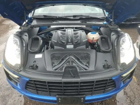 Porsche Macan * S * CARFAX * ЦЕНА ДО БГ, снимка 13