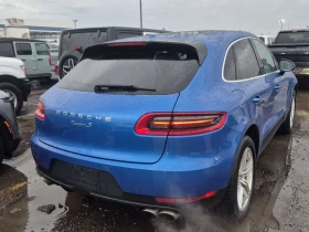 Porsche Macan * S * CARFAX * ЦЕНА ДО БГ, снимка 3