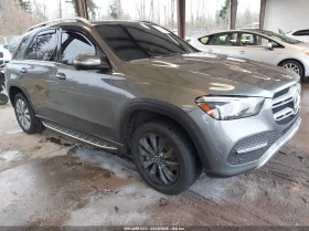 Mercedes-Benz GLE 350 2.0l 4Matic, снимка 1