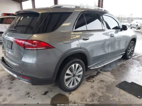 Mercedes-Benz GLE 350 2.0l 4Matic, снимка 4
