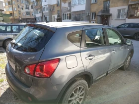 Nissan Qashqai 1.5dci, снимка 2