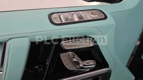 Mercedes-Benz G 350 | BRABUS ROCKET EDITION ПАКЕТ| BURMESTER| SKY BLUE, снимка 16