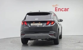 Hyundai Tucson PREMIUM* ПОДГРЕВ* ОБДУХВАНЕ* 360КАМЕРА* КЕЙЛЕС* , снимка 4