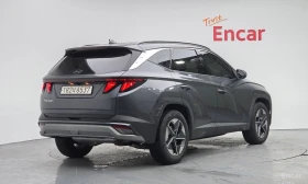 Hyundai Tucson PREMIUM* ПОДГРЕВ* ОБДУХВАНЕ* 360КАМЕРА* КЕЙЛЕС* , снимка 2
