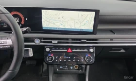 Hyundai Tucson PREMIUM* ПОДГРЕВ* ОБДУХВАНЕ* 360КАМЕРА* КЕЙЛЕС* , снимка 10