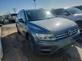 VW Tiguan * SEL * АВТОКРЕДИТ БЕЗ ПЪРВОНАЧАЛНА ВНОСКА * , снимка 2