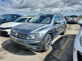 VW Tiguan * SEL * АВТОКРЕДИТ БЕЗ ПЪРВОНАЧАЛНА ВНОСКА * , снимка 1