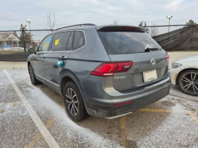 VW Tiguan * SEL * АВТОКРЕДИТ БЕЗ ПЪРВОНАЧАЛНА ВНОСКА * , снимка 4