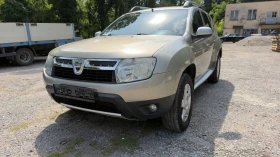 Dacia Duster 1.5 DCI Италия, снимка 5
