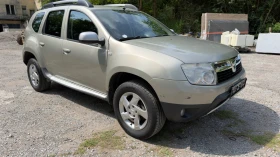 Dacia Duster 1.5 DCI Италия, снимка 4